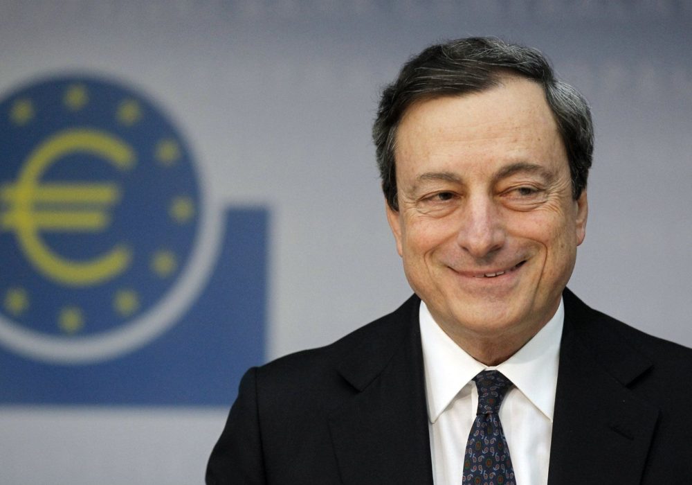3% is not just a round number/European data continues to soften