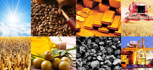 Commodities