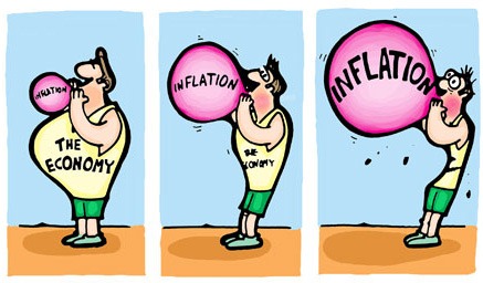 Other inflation gauges seen