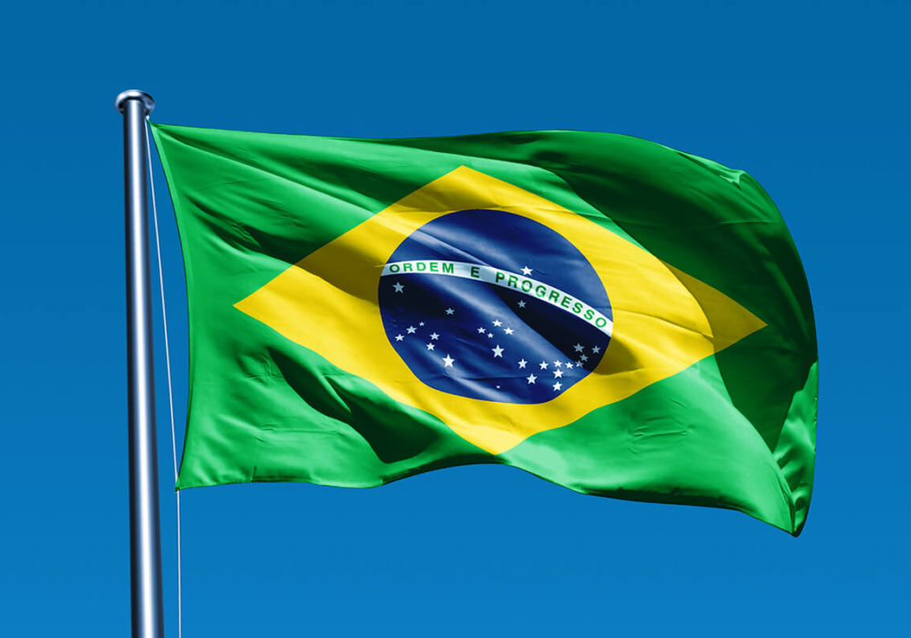 Brazil/Italy