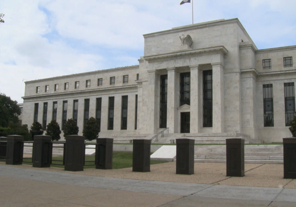 The FOMC minutes said