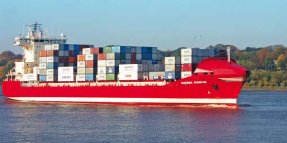 Inventory build ahead of higher taxes