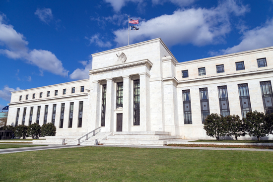 And the FOMC said…
