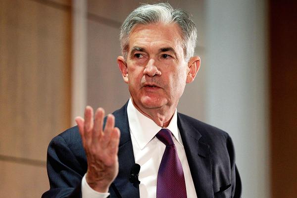 More on the Fed/Other