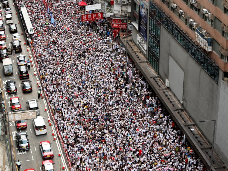 Hong Kong/China/European banks/Argentina